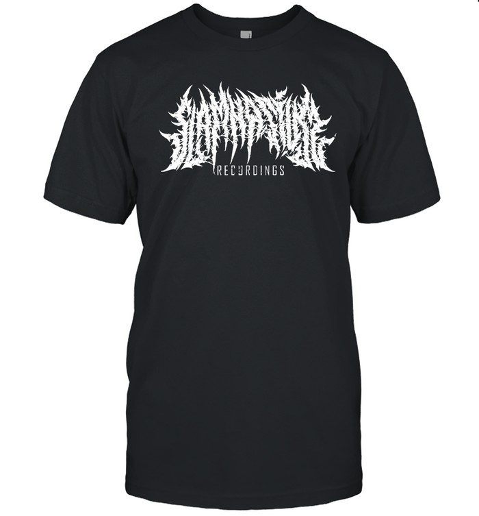 Peeling Flesh Ping T-Shirt – Extreme Band Streetwear Tee | JulyClothing