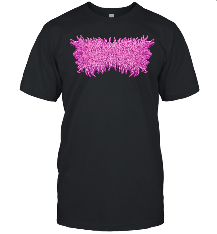 Peeling Flesh Coochie World Shirt – Extreme Music Graphic Tee – Shop Online