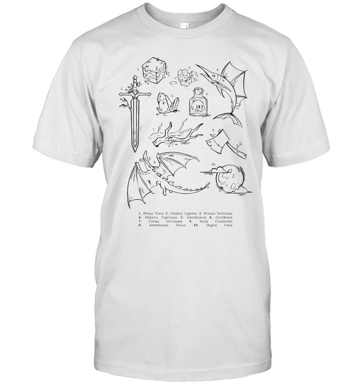 GeminiTay Research Tee – Cozy Minecraft-Inspired Shirt for Fans – Trending Now
