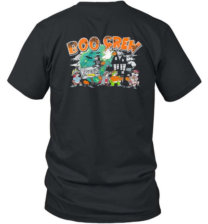Buc-ee’s Halloween T-Shirt | Limited Edition