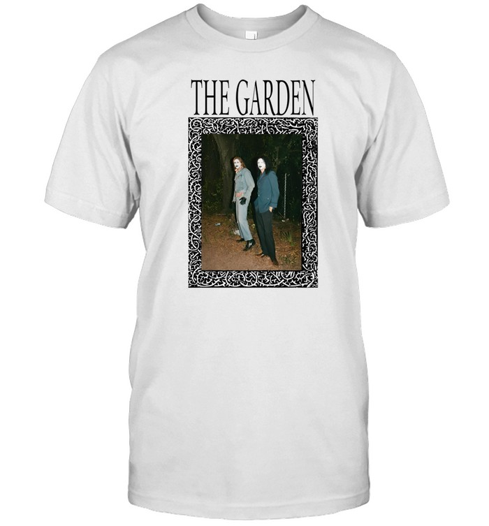 The Garden Swamp Photo T Shirt  Hoodie  Sweatshirt