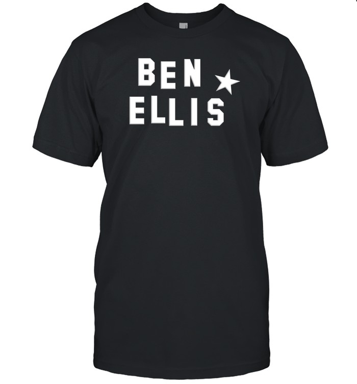 Benellismusic The Puff Print No Longer In My Bedroom Tour 2025 Shirt