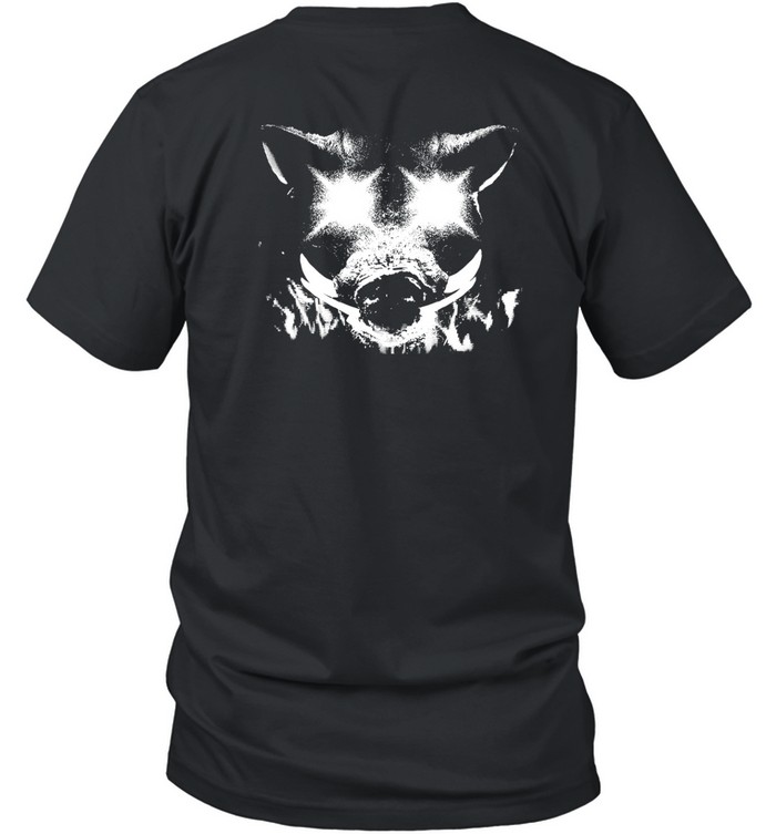 Bilmuri Schort T Shirt