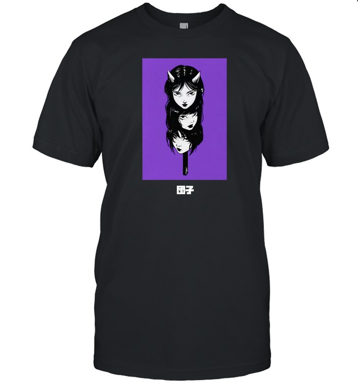 Oni Dango Shirt