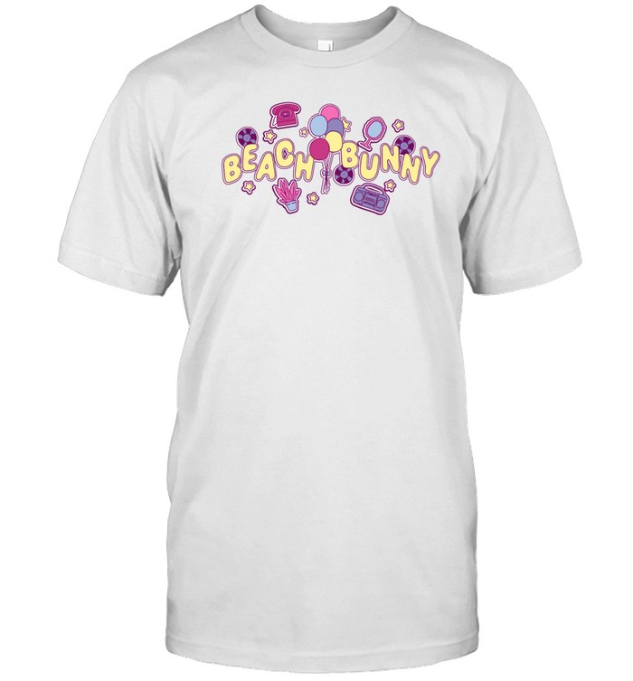 Beach Bunny Tunnel Vision Shirt