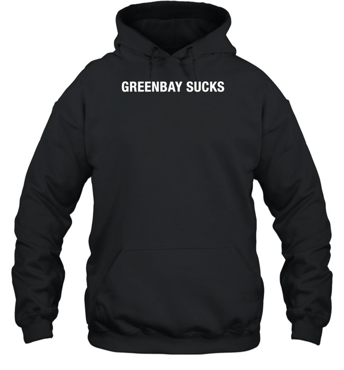 Greey Sucks Hoodie