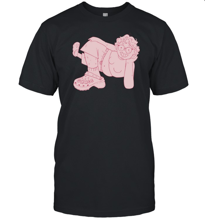 Grace Reiter Grace T Shirt