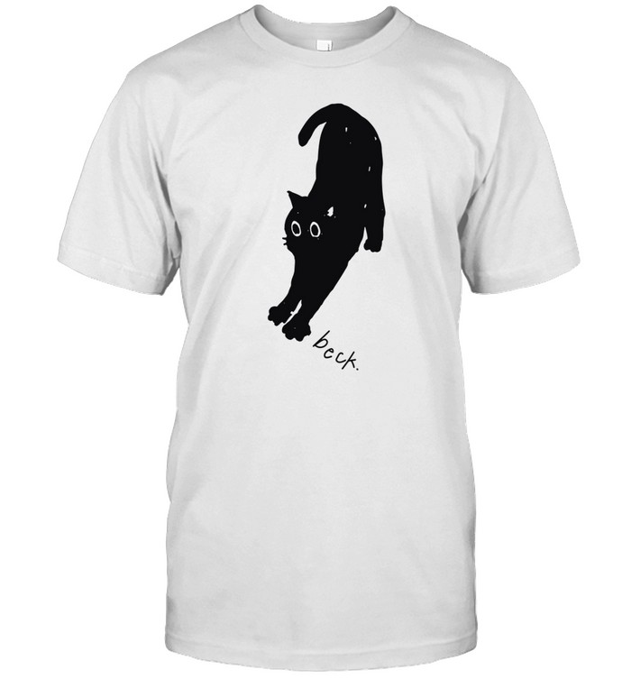 Wave To Earth Beck Shirt