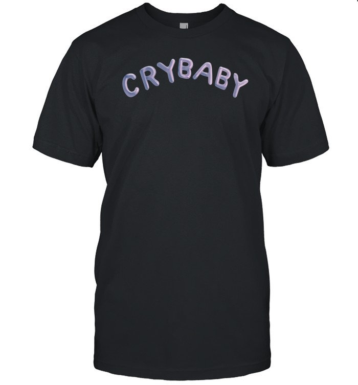 Cry Baby Sad Bear Tee