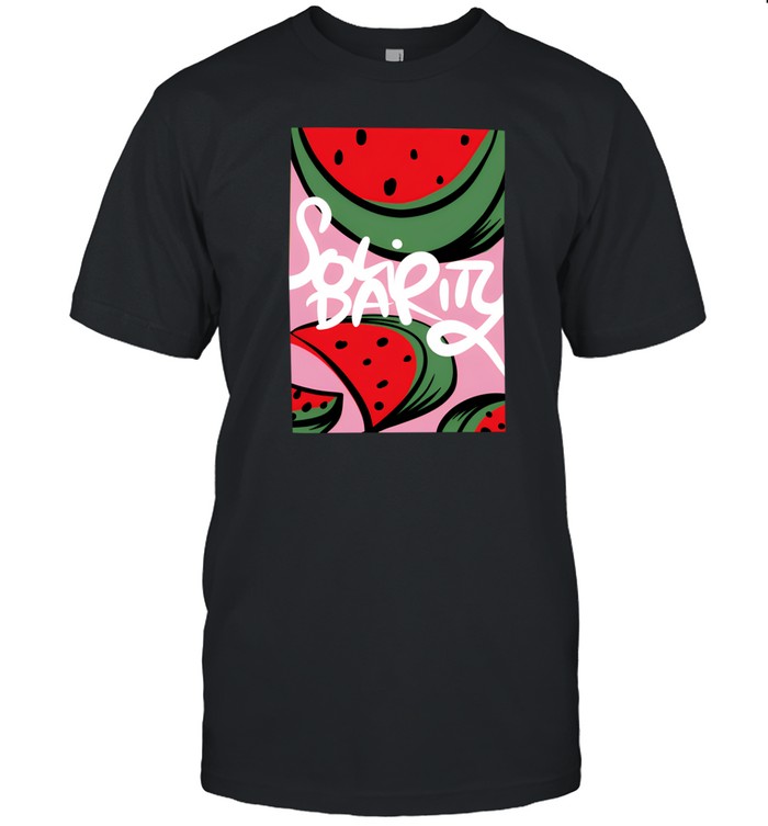 Florence Pugh Wearing Solidarity Palestine Shirts Custom prints store T-shirts mugs face masks posters