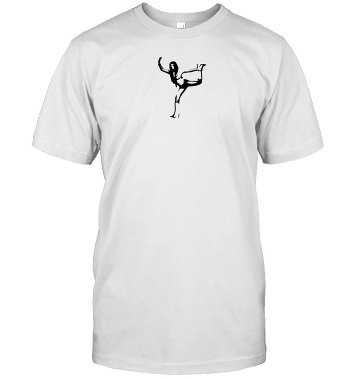 Snottynep Girls On Tv Shirt