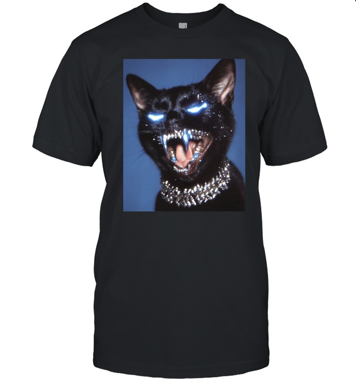 Stephan Vasement Blast Shirt