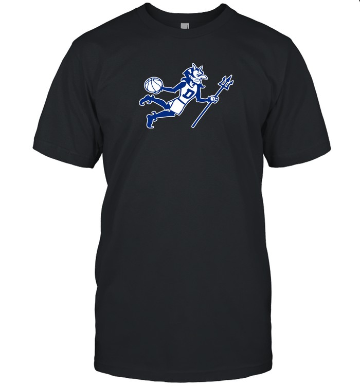 Isaiah Evans Duke Blue Devils Hoodie