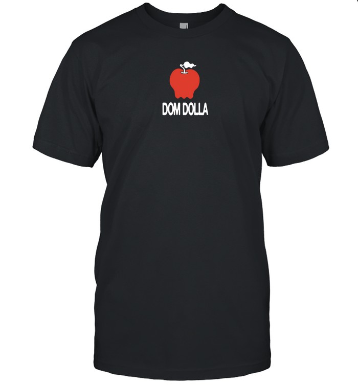 Dom Dolla Msg Snake Shirt
