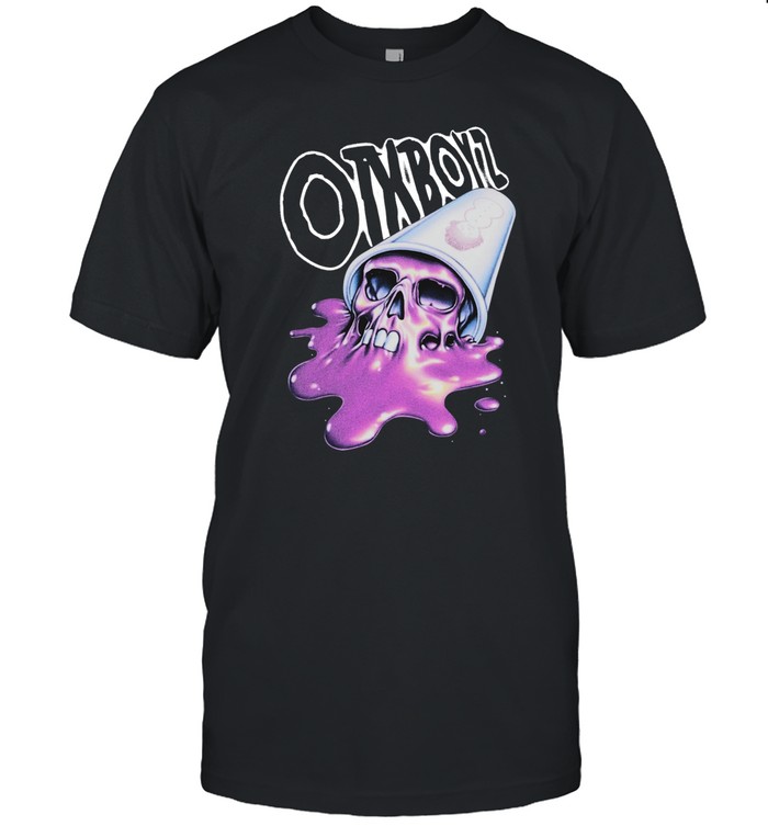 Otxboyz Oil Spill Shirt, Hoodie, Sweater, Long Sleeve And Tank Top