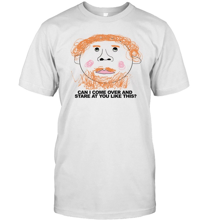 Caseoh Games Caseoh's Masterpiece Tee Shirt