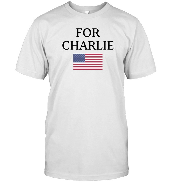 Bestieheadquarters For Charlie Oversized Heavyweight Shirt