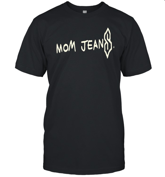 Mom Jeans Cool S Tee
