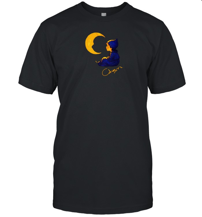 Limted Clairo Charm Moon Shirt