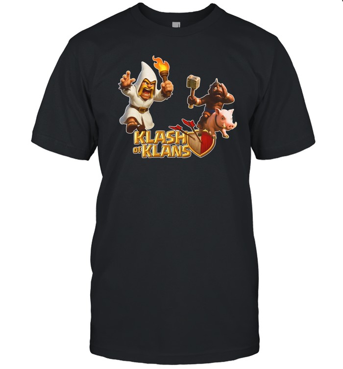 Socialoutcasts Klash Of Klans Shirt   Custom prints store   T-shirts  mugs  face masks  posters