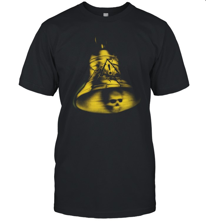 Dangerous Summer Bell Shirt