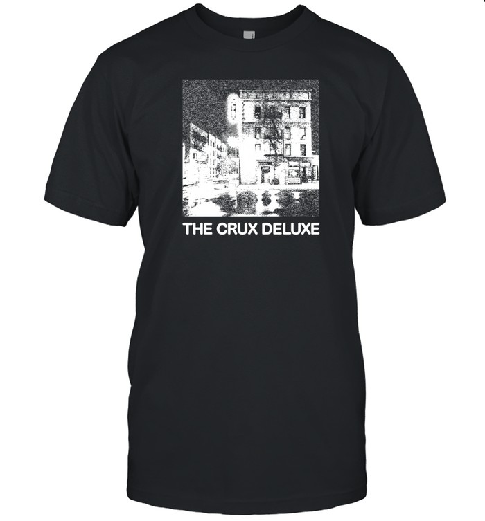 The Crux Deluxe Shirt