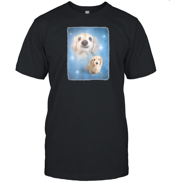 Olan Meows Bella Classic Blue T Shirt Custom prints store T-shirts mugs face masks posters