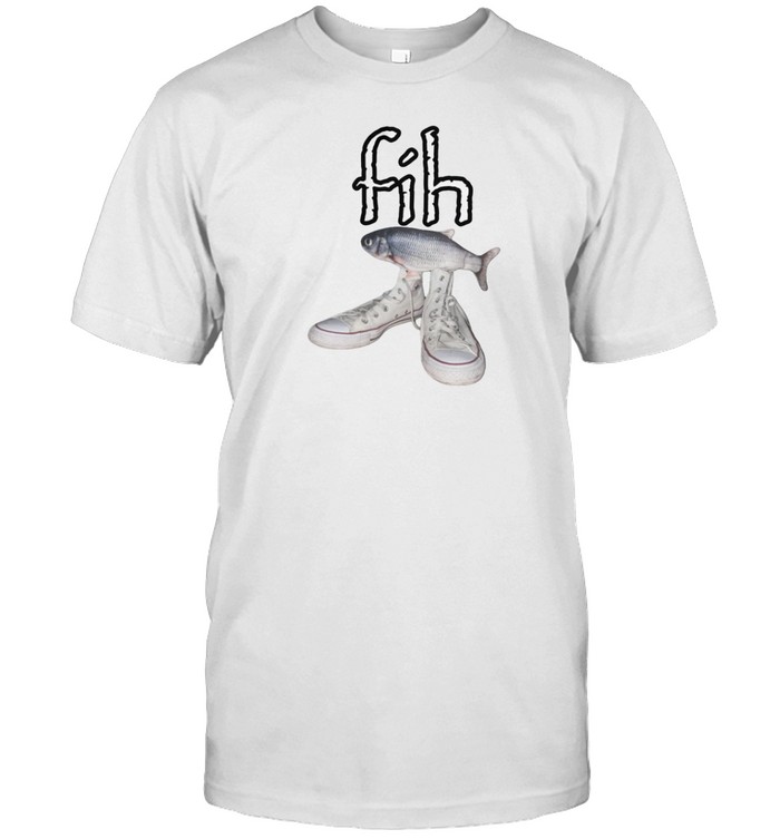 Cringeytees Fih Cringe T Shirt   Custom prints store   T-shirts  mugs  face masks  posters