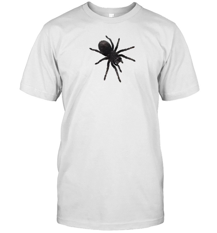 Lola Young Spiders Tee