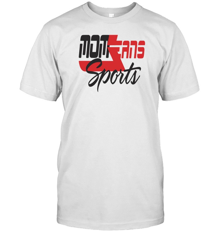 Mj Sports T Shirt