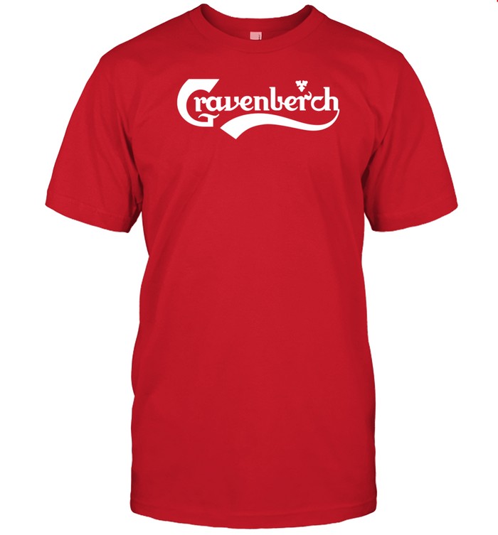 Paul Collins Gravenberch Tee Shirt