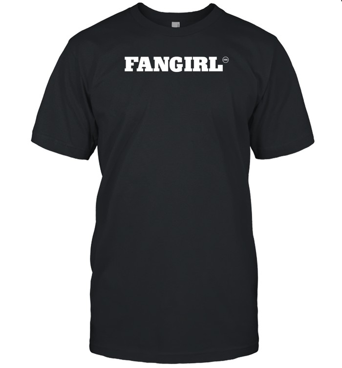 Rolemodel Fangirl Shirt