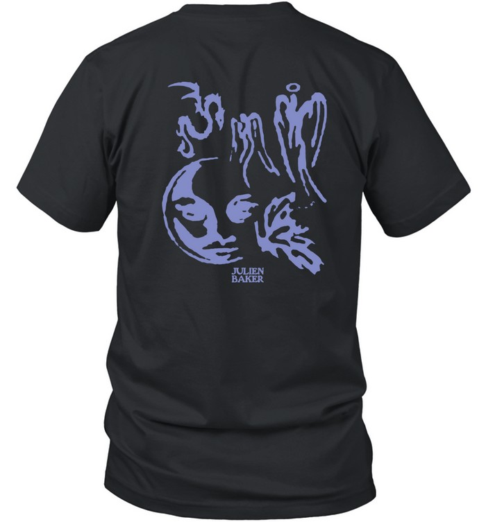 Julien Baker I'm Evil Shirt, Hoodie, Sweater, Long Sleeve And Tank Top