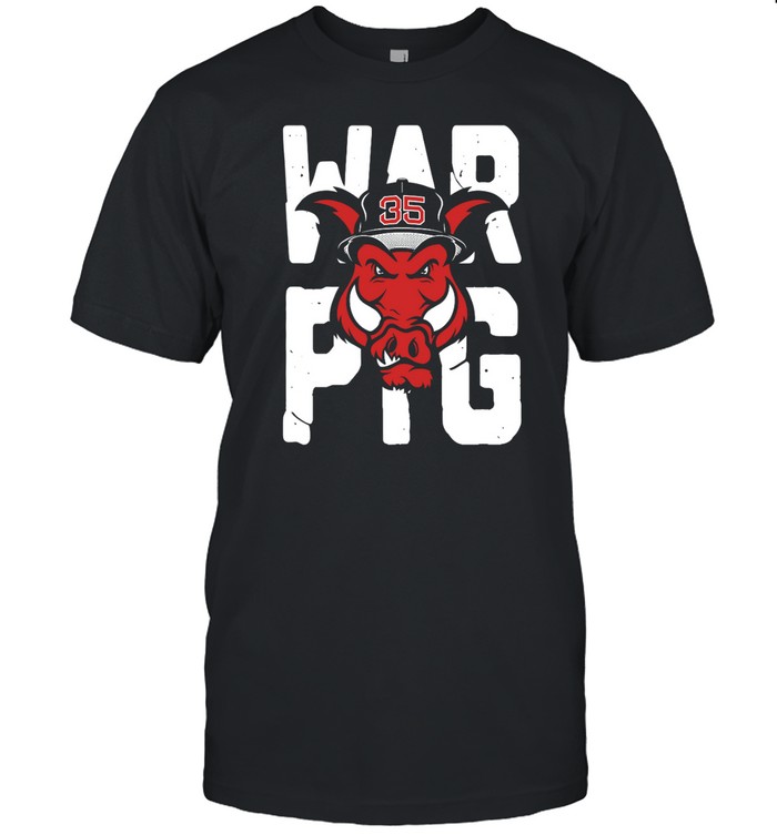 Section10 War Pig Shirt
