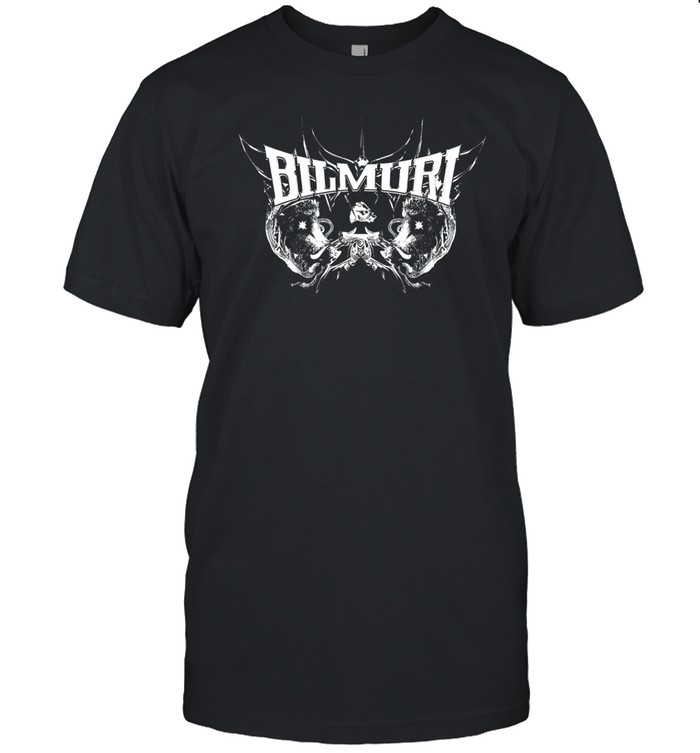 Bilmuri Schort Tee