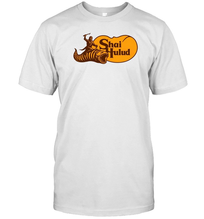 Shai Hulud Cracker Barrel Tee
