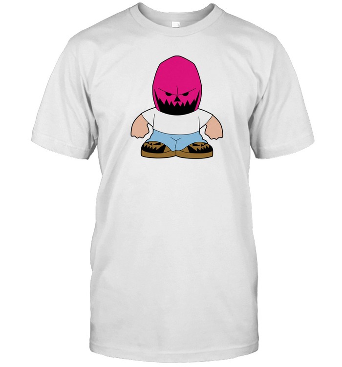 730 Dude Babbitt Revived Shirt