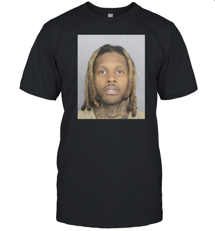 Lil Durk Has Been Arrested Shirt