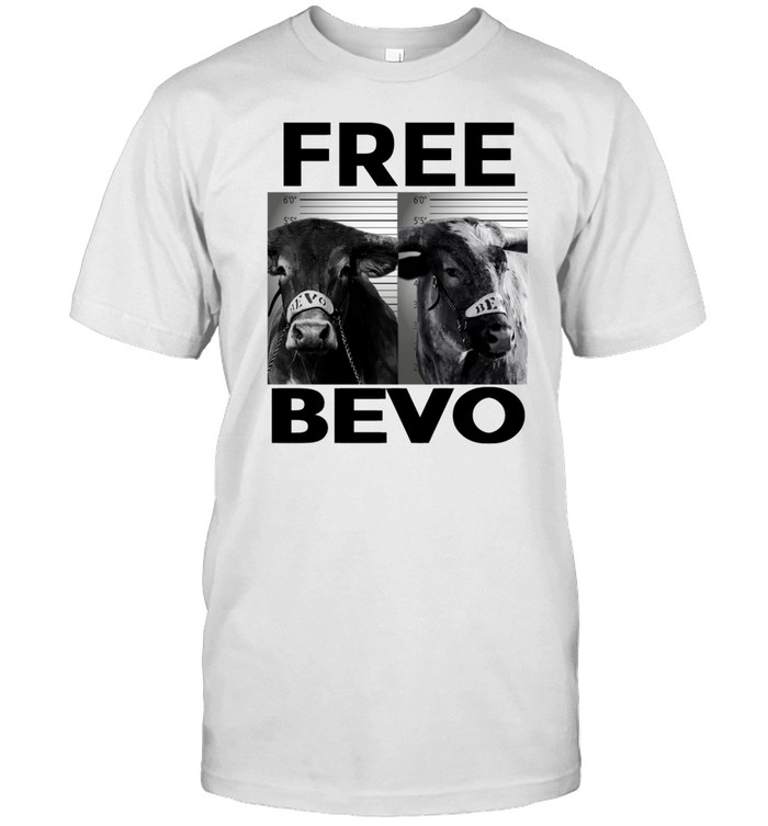 Kyle Umlang Free Bevo Shirt