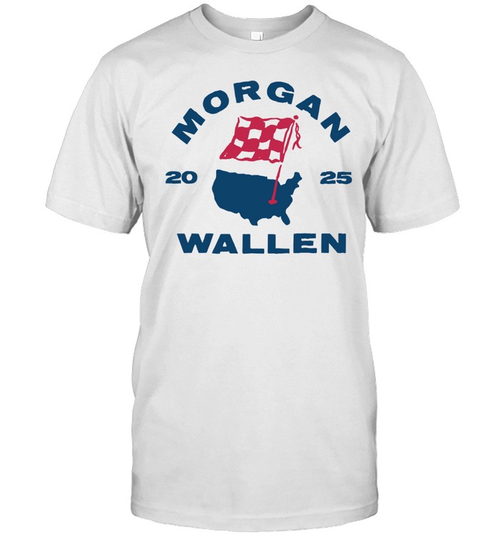 Morgan Map T Shirt  Hoodie  Sweatshirt