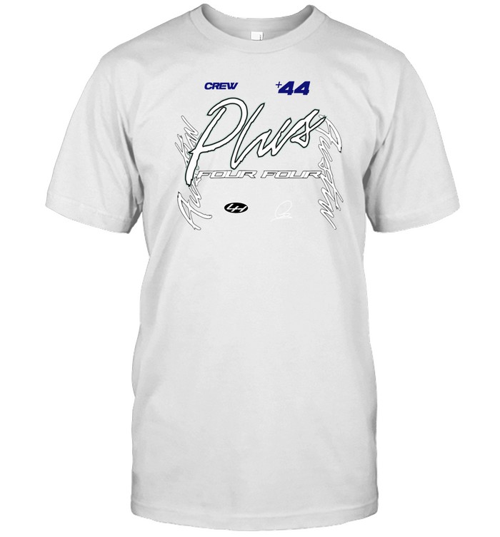 Crew 44 Plus Four Four Shirt