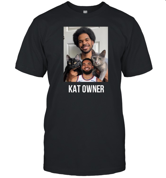 Kat Owner Karl
