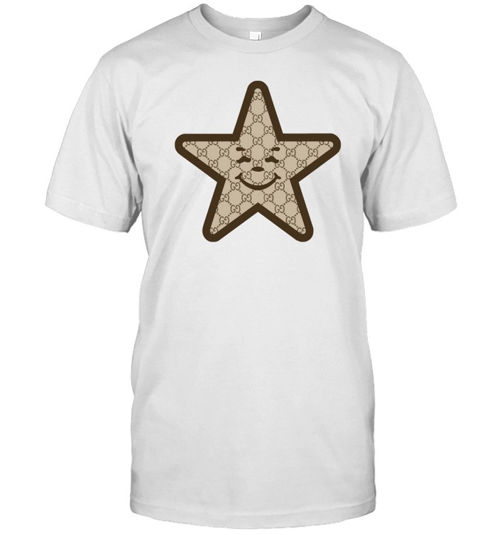 Asspizza Designer Star T Shirt