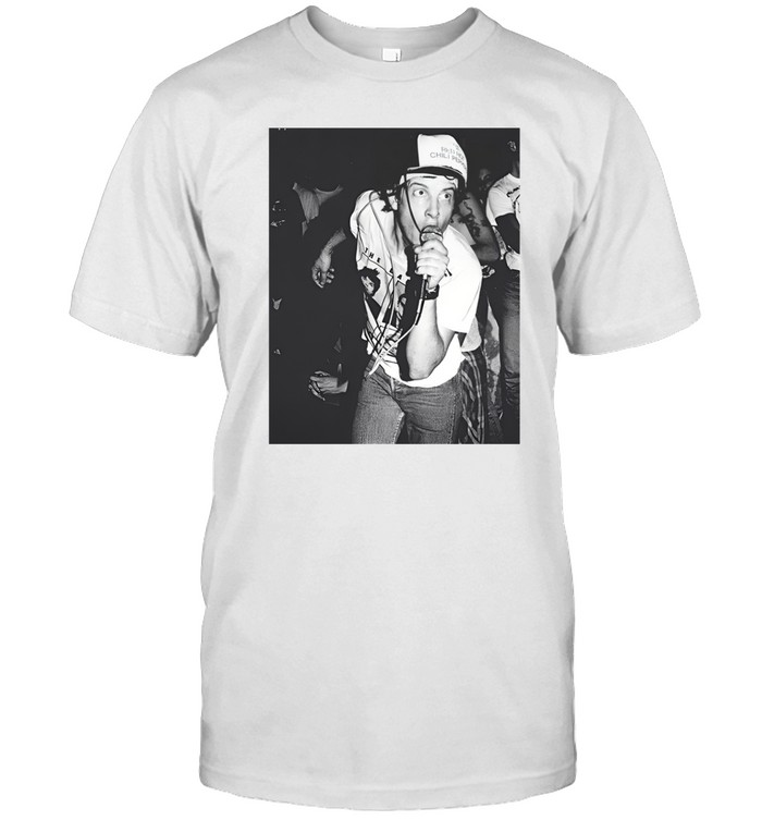 Circle Jerks Shop Store Naomi Petersen Keith Photo Shirts