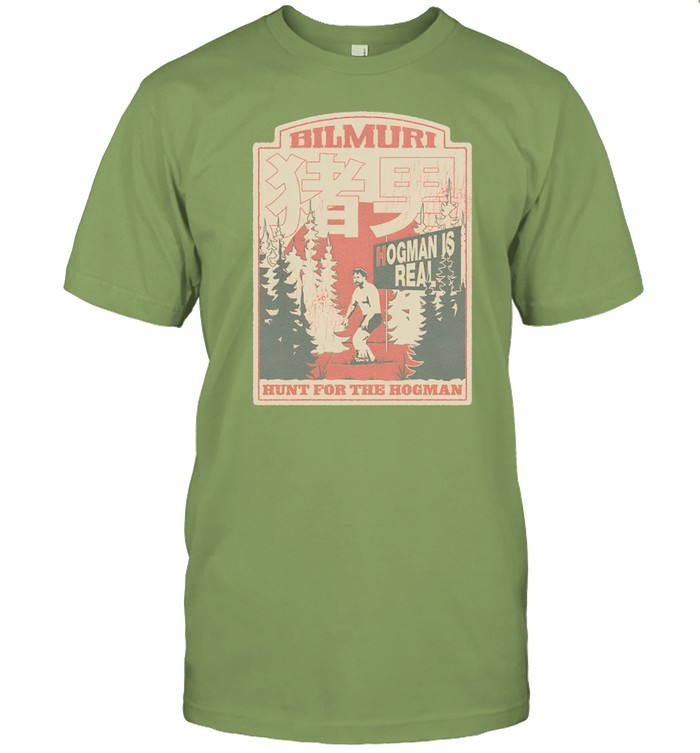 Bilmuri More Than Hate Shirt   Custom prints store   T-shirts  mugs  face masks  posters
