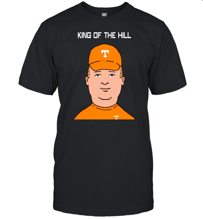 King Of The Hill Bobby J Heupel T