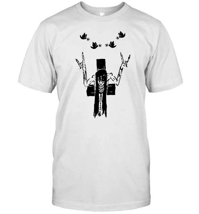 Rest In Bass Flying High Shirt