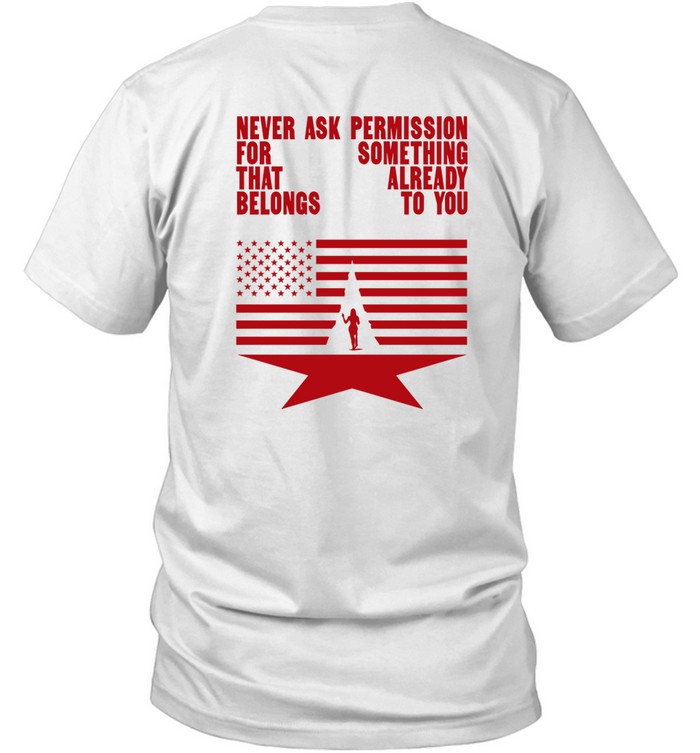 Cct Reclamation Shirt