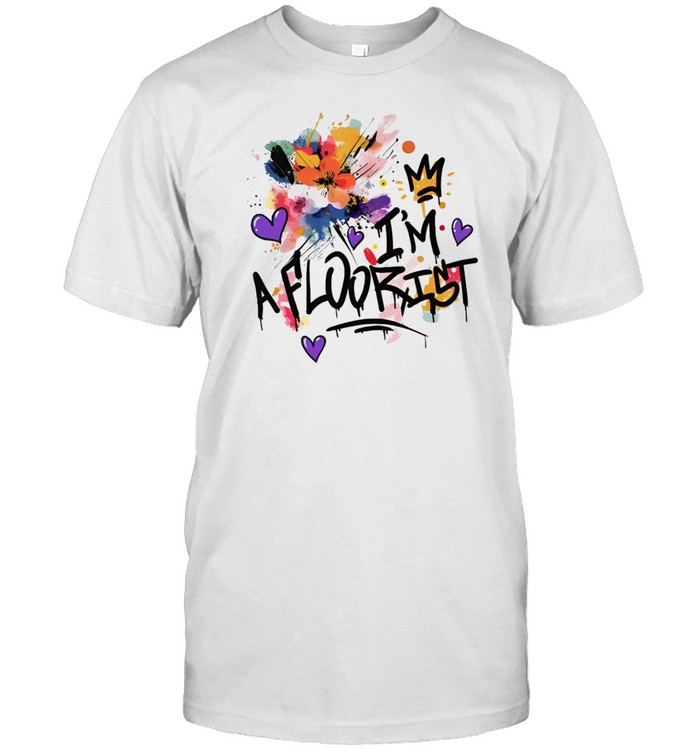 Imonfarris I'm A Floorist Hoodie   Custom prints store   T-shirts  mugs  face masks  posters