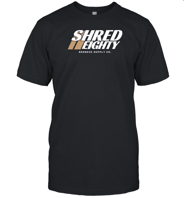 Shred Eighty Dirt Race Tee Shirt   Custom prints store   T-shirts  mugs  face masks  posters